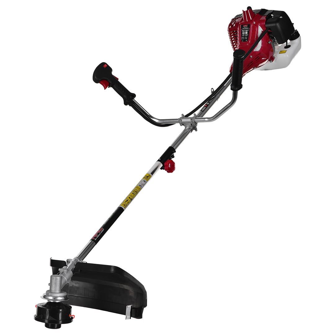 Petrol scythe hotsell