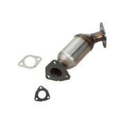 Catalytic Converter Fits 2007 to 2017 GMC Acadia 3.6l Front Bank 2