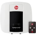 thumbnail image 1 of Calentador ELECTRICO de DEPOSITO MURAL Rheem 10L 120V RME-CHN10L, 1 of 5