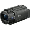 thumbnail image 3 of Sony FDR-AX43A Caméra Handycam UHD 4K, 3 of 5
