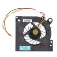 thumbnail image 1 of Ventilador de refrigeración de CPU conector de alimentación de 4 pines ventilador de CPU para portátil Dell DELL D620/D630 para portátil Dell DELL PP18L/PP29 para portátil ANGGREK Otros, 1 of 8