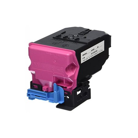 UPC: 0039281053504 | Magenta Toner (4600 Yield)