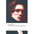 thumbnail image 3 of Oxford World's Classics The Lifted Veil: Brother Jacob, (Paperback), 3 of 3