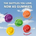 thumbnail image 3 of Skittles Original Gummy Candy - 5.8 oz Bag-Pack of 4, 3 of 5