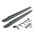 thumbnail image 5 of Go Rhino 69636880SPC RB30 Slim Line Running Boards with Mounting Bracket Kit For Ford 19-24 Ranger (Crew Cab Pickup), 5 of 7