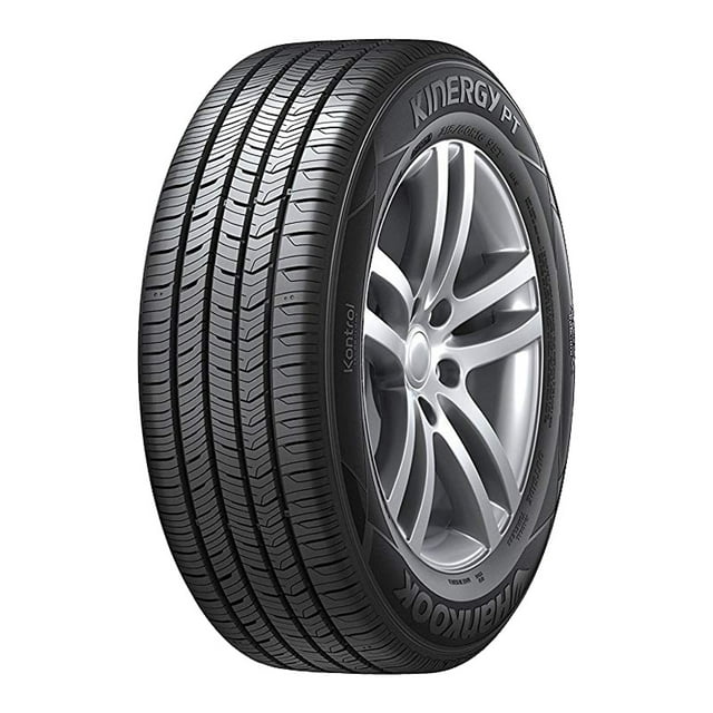 LLANTAS 195/55 R16 HANKOOK KINERGY PT H737 87V