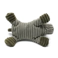 thumbnail image 5 of Squeaky Dog Toys, Soft Extra Durable Stuffed Pet Toys, Plush Corduroy Pet Toy, Squeaky Plush Dog Toy, Durable Plush Dog Toy, Chew Guard Toy, Dog Chew Toy, Cotton Rope Dog Toy, 5 of 8
