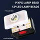 thumbnail image 1 of Linterna frontal LED XPG, resistente al agua, para acampar al aire libre, aventura, trabajo Sywqhk Para estrenar, 1 of 3