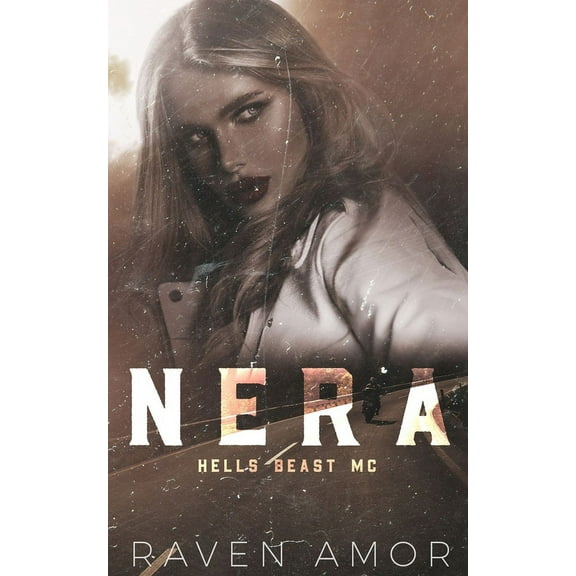 Nera (Paperback)
