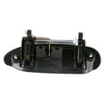 thumbnail image 4 of Exterior Outside Door Handle LF LR RF RR Kit SET of 4 for 91-94 Nissan Sentra DHA52644, 4 of 4