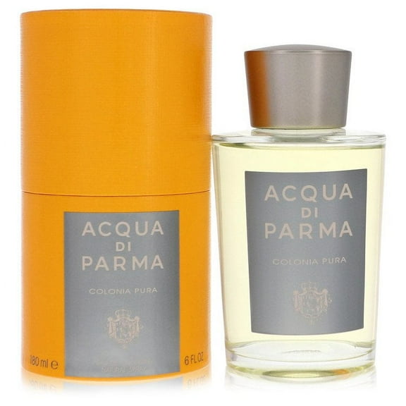Acqua Di Parma Colonia Pura by Acqua Di Parma Eau De Cologne Spray (Unisex) 6 oz for Female