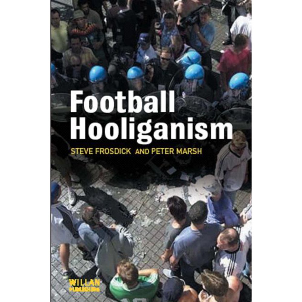 Football Hooliganism (Paperback)