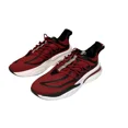 thumbnail image 2 of Ad-id-as IE1031 AlphaBoost V1 Louisville Sneaker Running Shoes Men’s Size 9 Red, 2 of 6