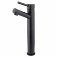 thumbnail image 3 of Kingston Brass KS8411DL  Concord Single Handle Vessel Sink Faucet, 3 of 3