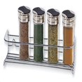 thumbnail image 2 of Better Housewares 1464.6 Chrome Spice Shelf, 2 of 4