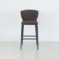 thumbnail image 5 of Cabo Contract Grade Upholstered Wingback Bar Stool (26-inch/ 29-inch), 5 of 5