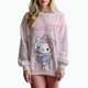 thumbnail image 1 of Sudaderas y sudaderas para mujer Sudaderas con estampado lindo de Hello Kitty Sudaderas de otoño y primavera Sudaderas con capucha de manga larga Harajuku de otoño y primavera, 1 of 1