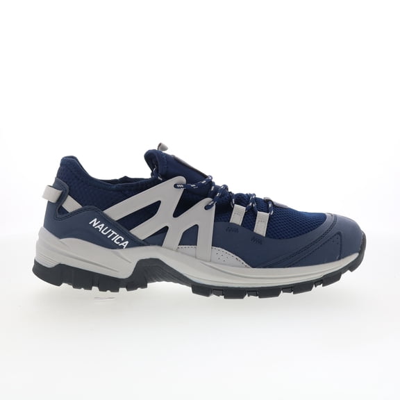 Nautica Adult Mens Backwoods Lifestyle Sneakers