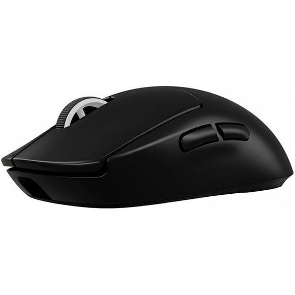 Mouse Gamer Logitech Optico Pro X Superlight 2 32000 DPI Inalambrico Negro