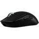 thumbnail image 1 of Mouse Gamer Logitech Optico Pro X Superlight 2 32000 DPI Inalambrico Negro, 1 of 5