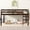 Espresso, variant on Noble House Modern Tilda Twin Loft Bed, Solid Rubber Wood Frame with Ladder, Spacious Under for Kids, Espresso