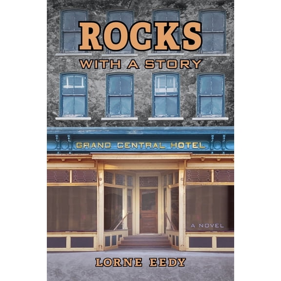 Rocks with a Story, (Paperback)