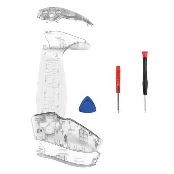 Replacement Skin Sleeve Protector Cover for PS Portal Gamepad Dustproof Housing