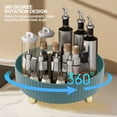 thumbnail image 3 of Organizador De Especias Redondo De Almacenamiento Giratorio De 360 ​​grados, 3 of 7