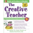 thumbnail image 1 of Pre-Owned The Creative Teacher: An Encyclopedia of Ideas to Energize Your Curriculum (McGraw-Hill Teacher Resources) (Paperback) 0071472800 9780071472807, 1 of 1