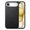 Black, variant on Dteck for iPhone Air Case, Compatible with MagSafe, Preminum PU Leather Shockproof Cover with Metal Buttons Camera Bump Frame,Slim Anti-Fingerprint Protective Case,Gray