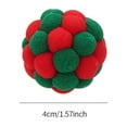 thumbnail image 2 of Interactive Colorful Bouncy Balls Cat Toys Playing Pet Supplies Funny Chewing Toy, 2 of 4