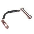 thumbnail image 4 of Phenofice Chain For Door Lock High Security Door Lock Chain Door 1Set, 4 of 8