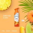 thumbnail image 2 of Aromatizante en Aerosol Febreze Air Hawaiian Aloha 250 g, 2 of 5