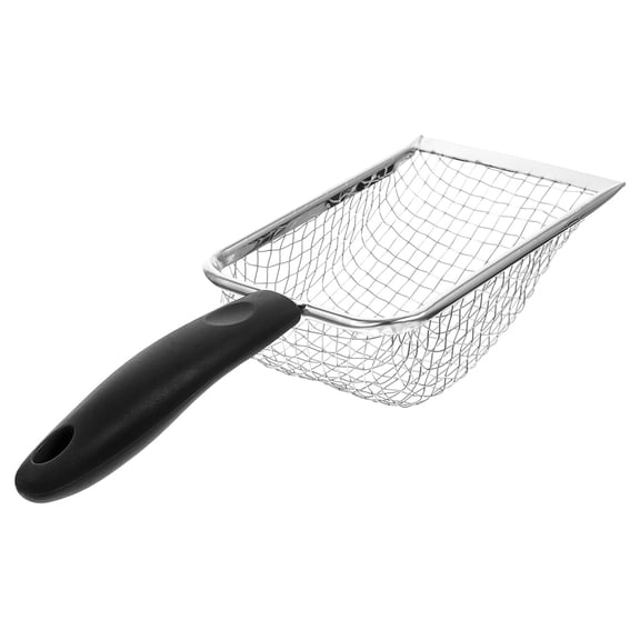 Pine Pellet Cat Litter Cat Litter Shovel 27.90X9.80X4.60CM
