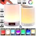 thumbnail image 1 of Night Lights Ambient Lighting Led Smart Touch Night Light Desk Lam, 1 of 5