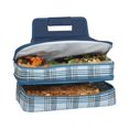 thumbnail image 6 of Picnic Plus Entertainer Cold and Hot Food Carrier, 6 of 7