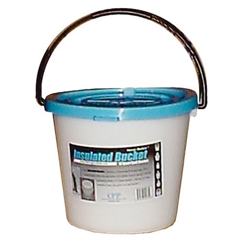 Challenge 10qt Insulated Minnow Bucket