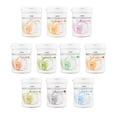 thumbnail image 2 of ANSKIN Modeling Mask Powder 240g Hot DIY SPA Collagen Hyaluronic Acid Soft Face Anti Aging Care Korea Cosmetics yaoshenbao LED, 2 of 2