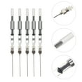 thumbnail image 3 of 1 Set/5pcs Utile Encre Dispositif Stylo Encre Remplir Fournitures Scolaires Assistant, 3 of 9