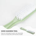 thumbnail image 3 of 3pcs Shoe Polish Cleaning Brush Set Essential Cleaning Tools for Shoes, 3 of 9