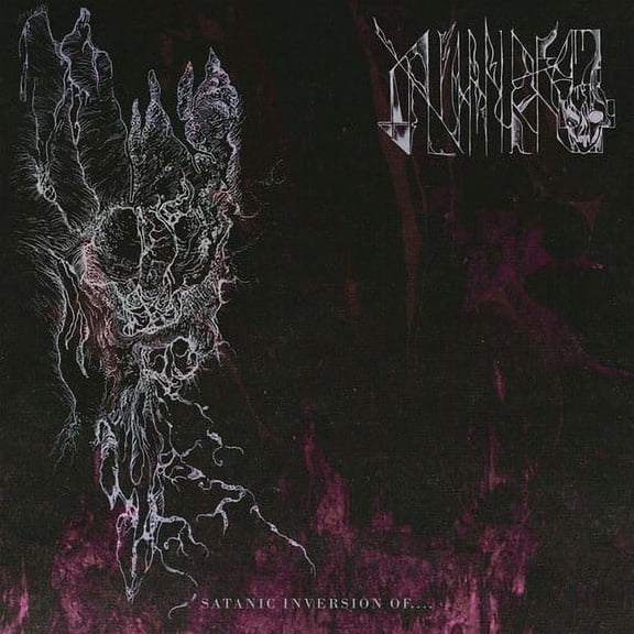Avmakt - Satanic Inversion Of... - Music & Performance - Vinyl