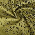 thumbnail image 4 of Birdeem Robe Décontractée à Manches Courtes en Dentelle Imprimée Col en V pour Femmes, 4 of 6