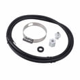 thumbnail image 1 of Chlorinator Feeder Connection Pack, Compact  Compatibility Prevent Backflow Chlorinator Tubing  for CL220 Series, 1 of 7