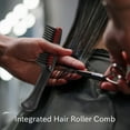 thumbnail image 5 of 3* Combs-black & red, 5 of 8