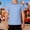 w93# Light Blue21, variant on Wuxian Boys Carnival Shirt Classic Stripe Print Round Neck Short Sleeve Tee Top Casual Fashionable Comfortable Breathable Raglan Sleeve Relaxed T-Shirt Blouse Basic Tees,Black,3-4 Years