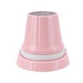 thumbnail image 4 of Máquina electrónica para saltar la cuerda, máquina automática para saltar la cuerda para ejercicio físico, color rosa, 4 of 14