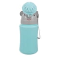 thumbnail image 3 of Baby Boy Potty Cartoon Potty Emergencia de emergencia de emergencia Botella, 3 of 5