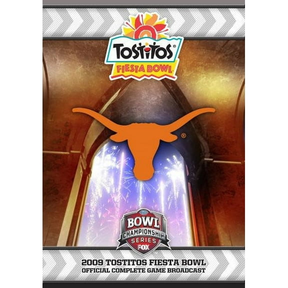 2009 Fiesta Bowl (DVD), BCS, Sports & Fitness