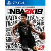 Nba 2K19 Ps4 Game