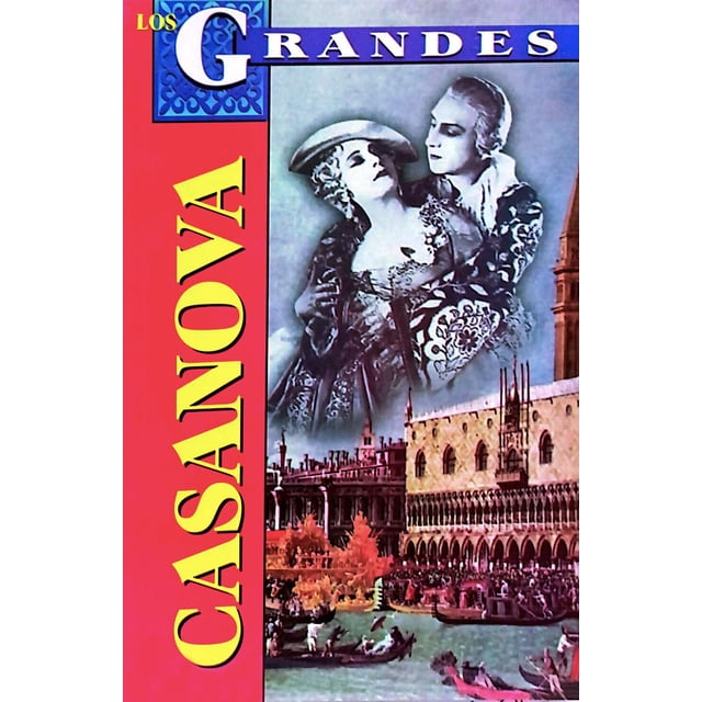 Casanova